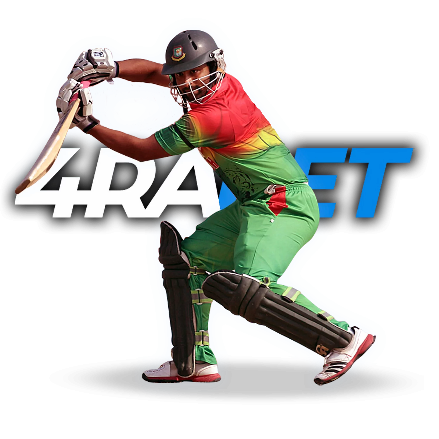 Learn from this article how to bet on cricket at 4rabet Bangladesh.