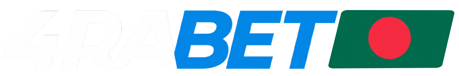 4rabet Bd logo.