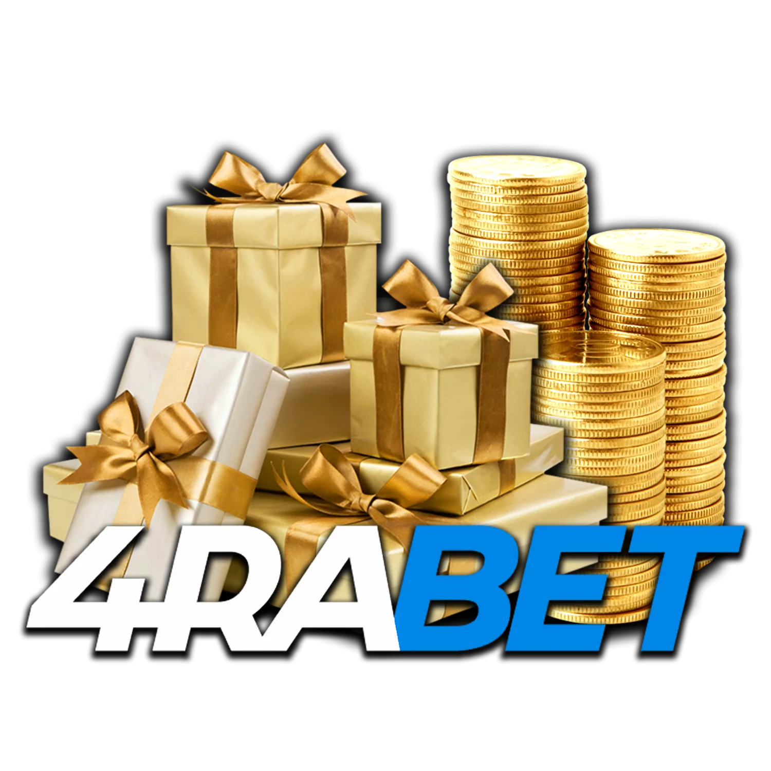 Promotions, bonuses and loyalty programs at 4rabet for new and regular players.