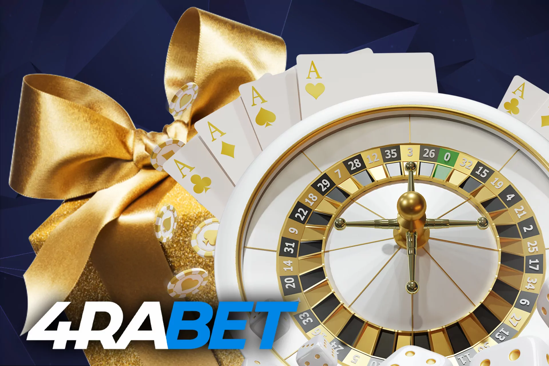 This type of welcome bonus is also available for withdrawal and all you have to do is increase the bonus received by 30 times in 7 days playing 4Rabet Bd's best slots from licensed providers!