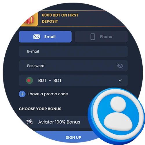 Quickly register to start betting at 4Rabet.