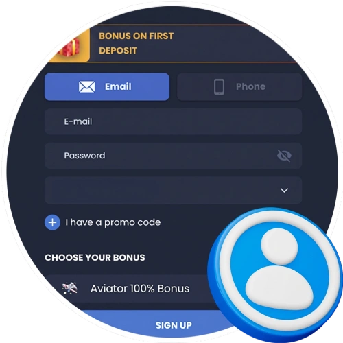 Quickly register to start betting at 4Rabet.